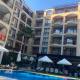 Harmony Suites 3 jungle Апартаменты с одной спальней Sunny Beach - Foto 10