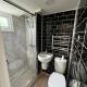 1BD Flat with Patio - 5 min to London City Airport, Londýn - Fotografie 4