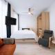 Cosy Studio Apartment - Bastille, Paris - Foto 1
