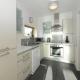 Bright 2BD Flat with Private Balcony - Dublin, Dublín - Foto 5
