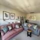 Bright & Stylish 1BD Flat - Wandsworth Town, Londýn - Fotografie 1