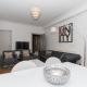 Beautiful & Bright 2BD Flat - Haymarket Edinburgh - Photo 3