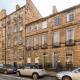 Light and Spacious 2 Bedroom Flat in Heart of Edinburgh Эдинбург - Фото 3