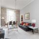 Light and Spacious 2 Bedroom Flat in Heart of Edinburgh Эдинбург - Фото 6