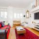 Trendy East London Apartment near Shoreditch, Londýn - Fotografie 8