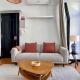 Central Hidden Gem Rustic Modern 2 Bedroom Flat, Lisbonne - Photo 8