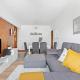 Spacious 3 Bedroom Apartment in Lisbon, Lisbonne - Photo 1