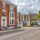 Beautiful and Airy 1 Bedroom Flat - West London, Londýn - Fotografie 8