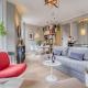 Beautiful and Airy 1 Bedroom Flat - West London, Londýn - Fotografie 2