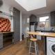 Homely 1 bedroom apartment in Fulham!, Londýn - Fotografie 7