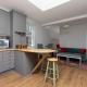 Homely 1 bedroom apartment in Fulham!, Londýn - Fotografie 10