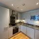 Sleek & Sunny 1BD Flat Near Greenwhich - Deptford!, Londýn - Fotografie 1