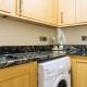 Homely 3 Bedroom in the Heart of Central Edinburgh Эдинбург - Фото 2