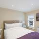 Bright 1 Bedroom Apartment Near Edgware Road, Londýn - Fotografie 1