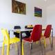 Cosy 4 Bed apt in Central London- Sleeps 8, Londýn - Fotografie 2