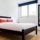 Cosy 4 Bed apt in Central London- Sleeps 8, Londýn - Fotografie 10