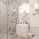 Bright 1 Bedroom Flat in Kensington Olympia, Londra - Foto 5
