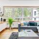 Modern Notting Hill 2 Bedroom Near Royal Oak tube, Londýn - Fotografie 4