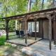 Ferienhaus Dachsbau 58 auf dem Ostseecamp Graal-Müritz, Graal - Zdjęcie 5