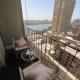 Condo Nile view modern