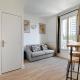 Pleasant Studio - 2P - Gateway to Paris-Malakoff - Foto 2