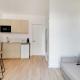 Pleasant Studio - 2P - Gateway to Paris-Malakoff - Foto 6