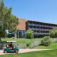 Hotel Terraverda at Empordà Golf Resort Torroella de Montgrí - Fotografie 8