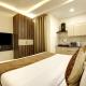 Limewood stay 1BHK Apartments Near Huda Metro And Fortis Hospital, Gurgaon - Foto 4