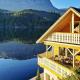 Holiday home Bygstad, Bygstad - Foto 6