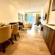 Roomy Suites @One Bukit Ceylon, Kuala Lumpur - Foto 9