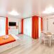 Dazzling Sunset Studio in Nord10 Pool Resort, Mamaia - Fotografie 4