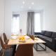 FLORIT FLATS - The Patraix Apartments Valencie - Fotografie 8