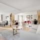 Luxury apartment - 3BR-6P - Faubourg Saint-Honoré, Paris - Foto 8