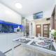 UNITApartament Short Rent Apartment in Warsaw by Metro Station Rondo ONZ Apart with 3bedrooms 22, Varsavia - Foto 2