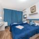 UNITApartament Short Rent Apartment in Warsaw by Metro Station Rondo ONZ Apart with 3bedrooms 22, Varsavia - Foto 10