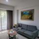 Pool Access 3BR Apt at Midtown Signature Gading Serpong