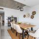 Gorgeous 3bd2bath Bright Airy Penthouse! #355, Istanbul - Foto 10