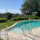 Maisonnette with swimming pool Cagnes-sur-Mer - Fotografie 9