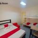 Bed and Brewhouse Sucat, Manila - Foto 1