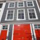 MAFF Top Studio Apartment, Haag