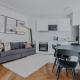 Charming apartment - 1BD-4P - Gare du Nord, Paris - Foto 1