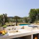 Beach House Olive - ground floor house for 2 people with private beach near Medulin, Pomer (foto 2)