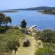 Beach House Olive - ground floor house for 2 people with private beach near Medulin, Pomer (foto 4)
