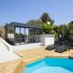 Beach House Olive - ground floor house for 2 people with private beach near Medulin, Pomer (foto 8)