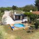 Beach House Olive - ground floor house for 2 people with private beach near Medulin, Pomer (foto 6)