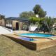 Beach House Olive - ground floor house for 2 people with private beach near Medulin, Pomer