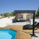 Beach House Olive - ground floor house for 2 people with private beach near Medulin, Pomer (foto 9)