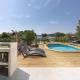 Beach House Olive - ground floor house for 2 people with private beach near Medulin, Pomer (foto 10)