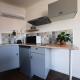 La Chambre 3, Climatisée AC, Cuisine privée, Calme, Nice - Fotografie 8