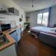 La Chambre 3, Climatisée AC, Cuisine privée, Calme, Nice - Fotografie 7